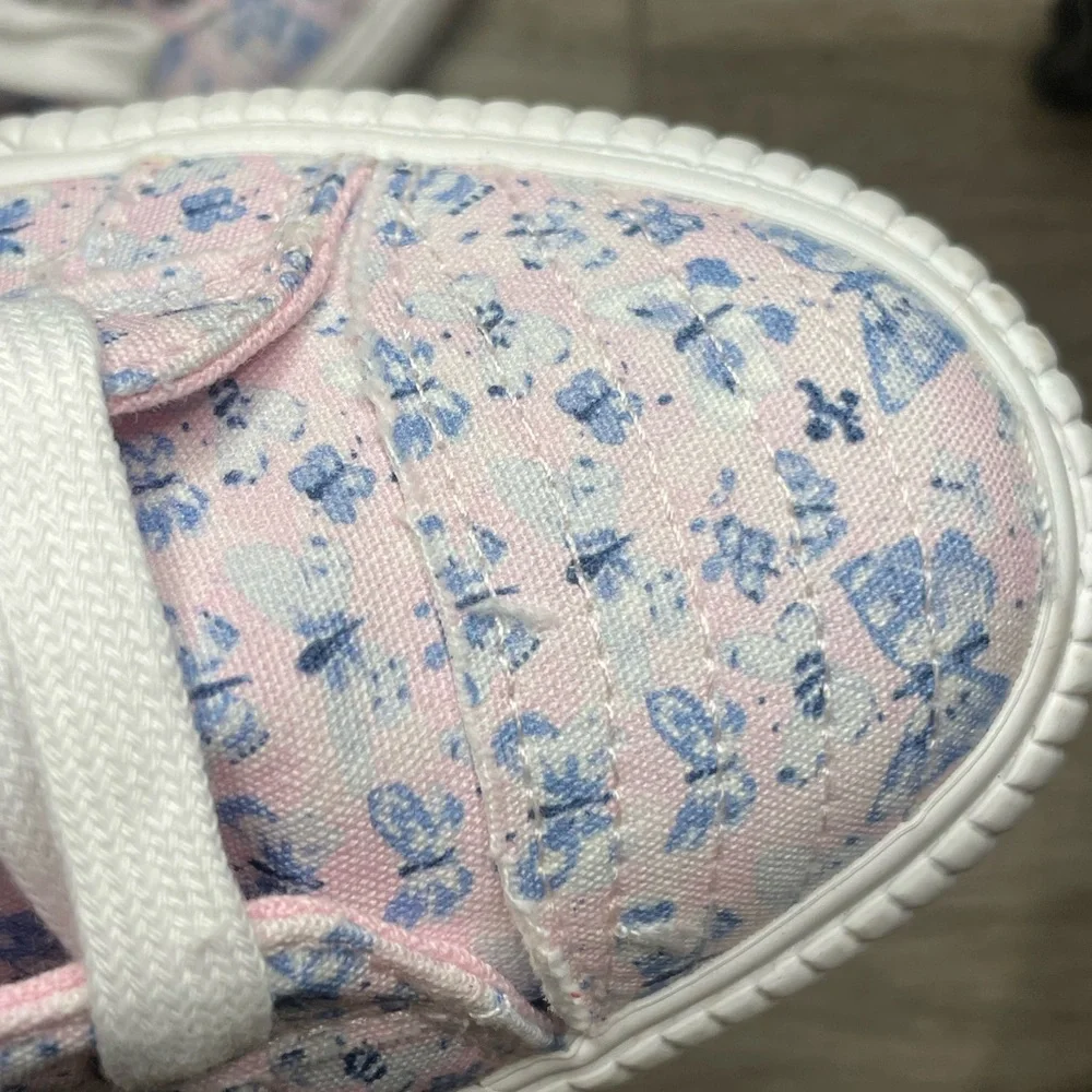 Blowfish Craisy-K Hightop Sneakers (Girls) - Picture 7 of 15